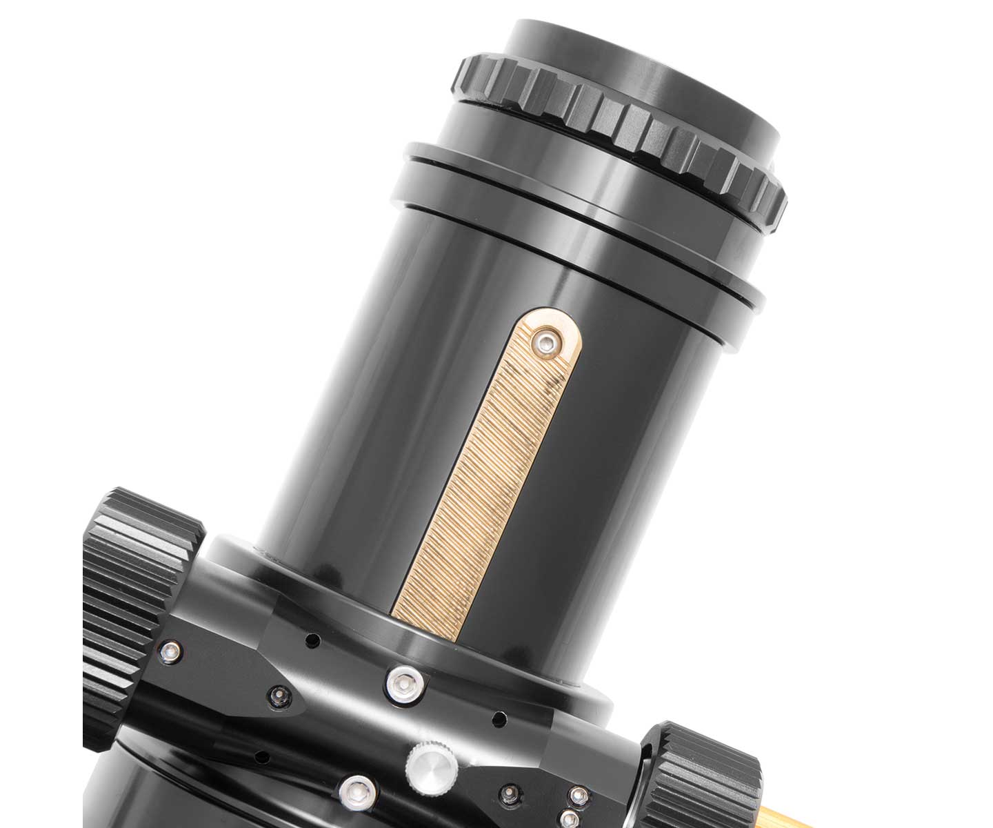 Doublet SD-APO 125 mm f/7,8-FPL53 Lanthanum EN STL