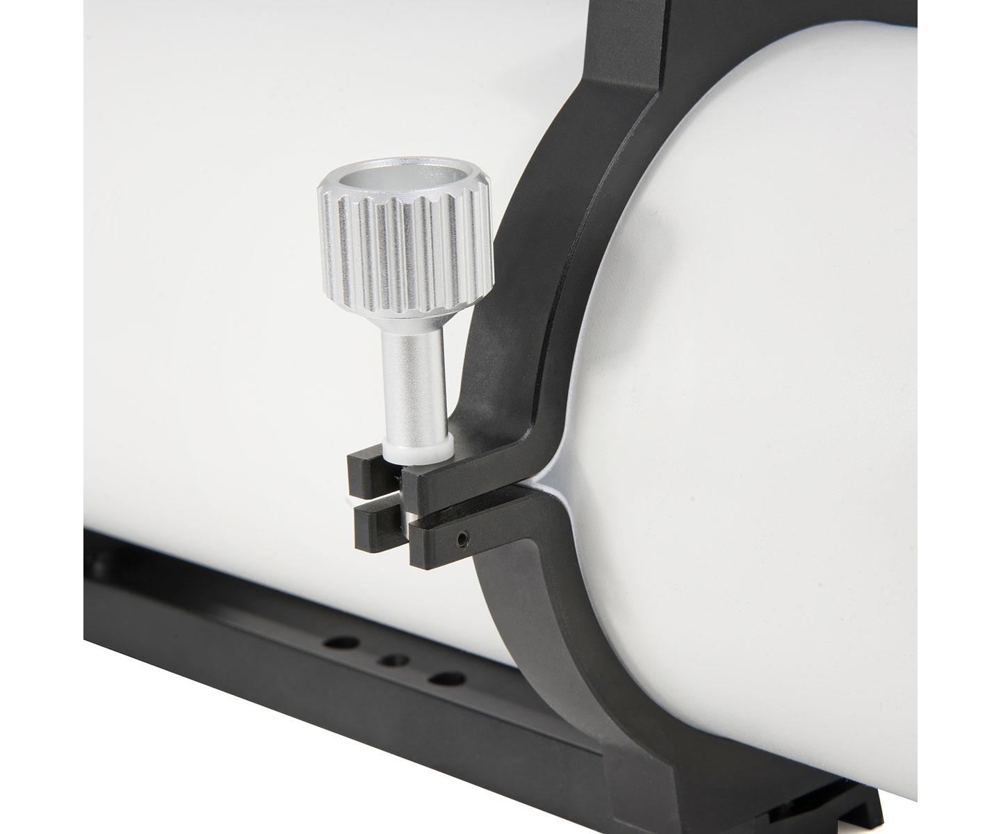 Doublet SD-APO 125 mm f/7,8-FPL53 Lanthanum EN STL