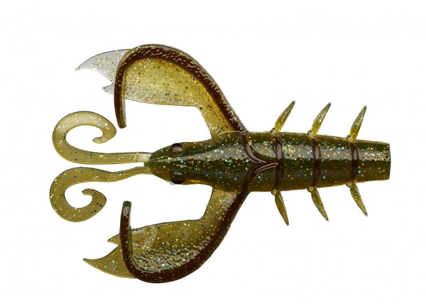 Magic Craw MAGIC AUTUMN CRAW / 115 MM