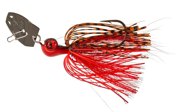 Boomer BLACK & RED / 14 G