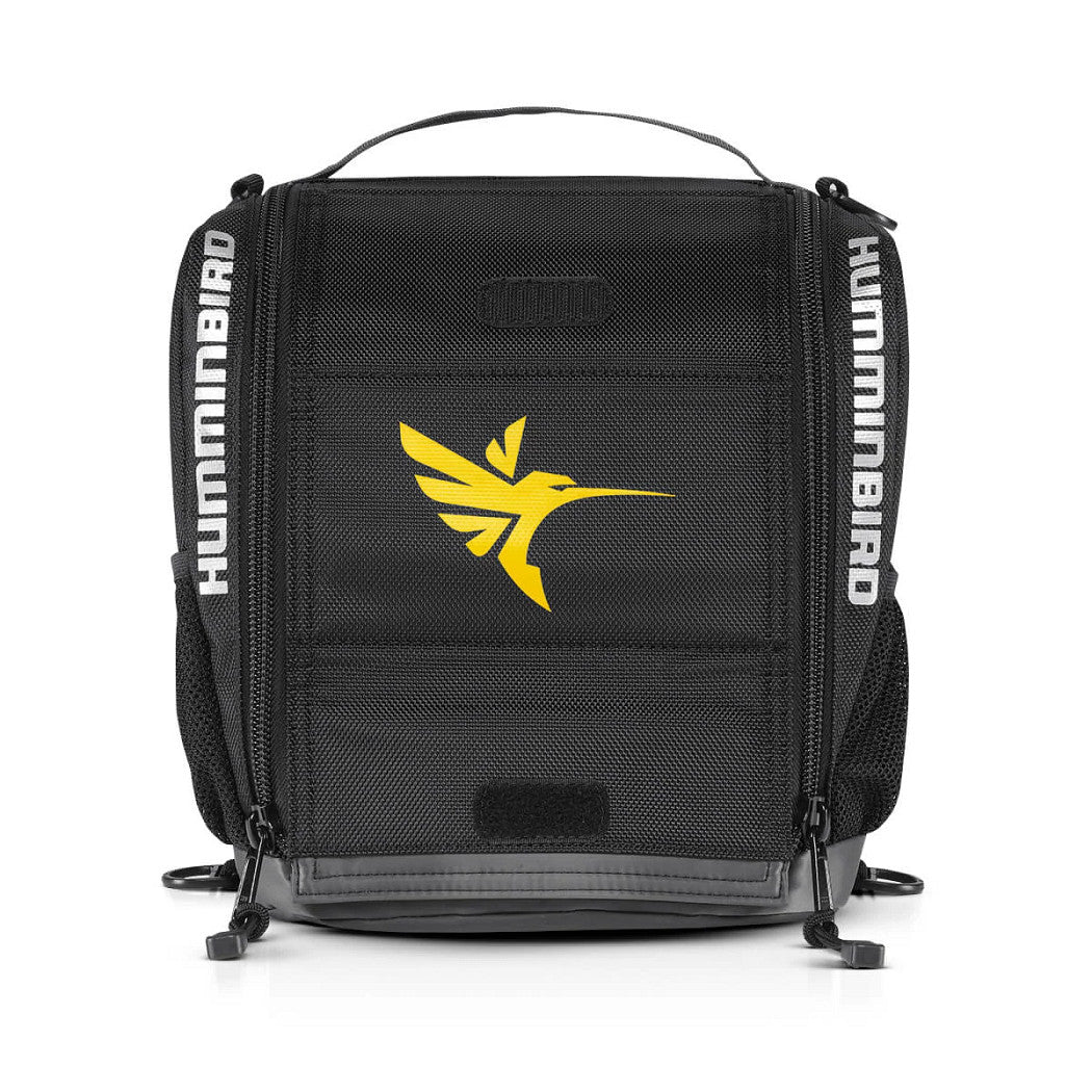 Icepack Helix 5 Chirp GPS G3, Inklusive Givare EN STL