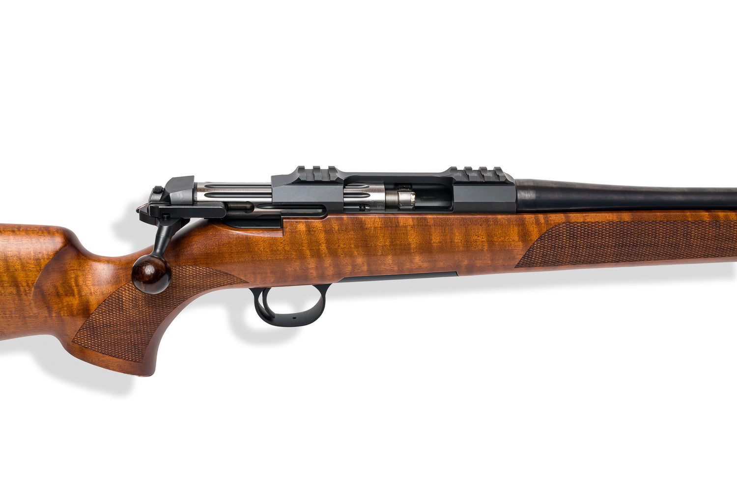 Hunter Lux TRÄ / .308 WIN / 51 CM / 20