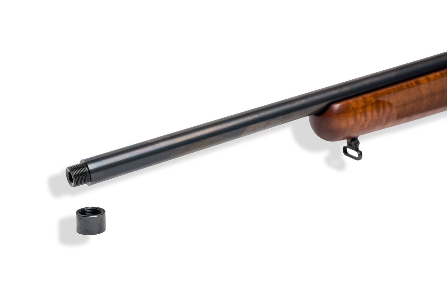 Hunter Lux TRÄ / .308 WIN / 51 CM / 20