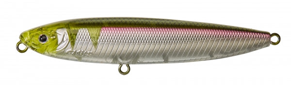 Megalon Flytande Ytbete MINNOW / LÄNGD 75 MM & VIKT 6,1 G