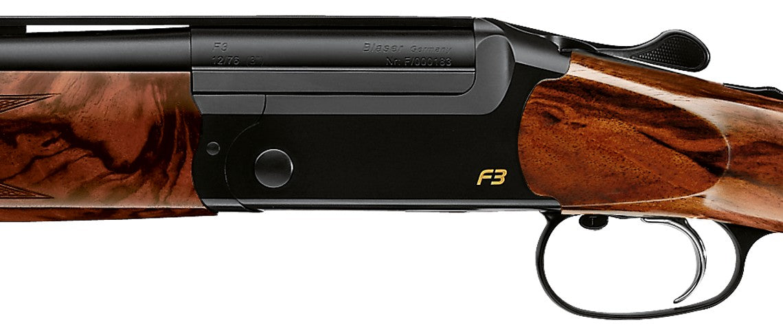 F3 Competition Standard TRÄ / 12/76 / 76 CM / 30