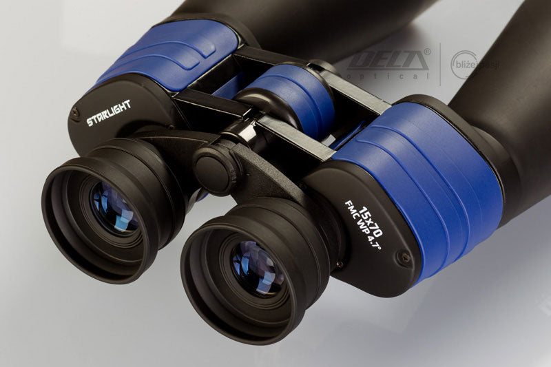 StarLight 15x70 Kikare EN STL