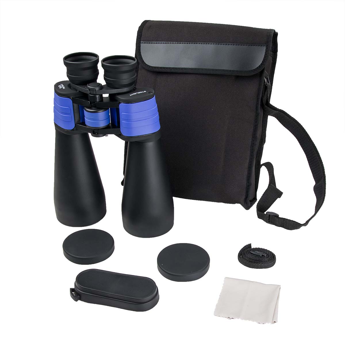 StarLight 15x70 Kikare EN STL