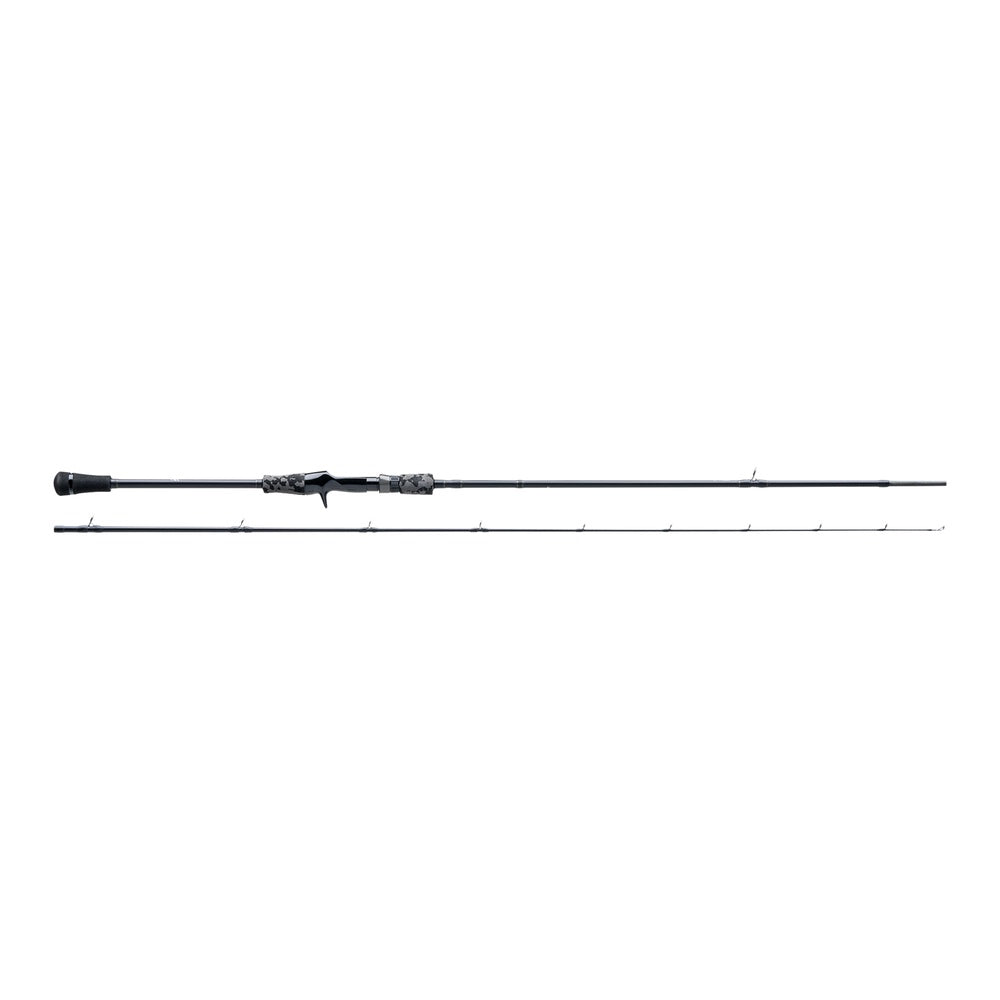 Guide Select Heavy Cast 8,6 tum 259 cm 60-120g 2sec GOFISH - LÄNGD