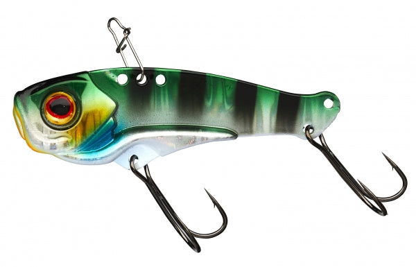 Muto Blade Sjunkande Vibrationsbete ACID CRAW / LÄNGD 66 MM & VIKT 19,1 G