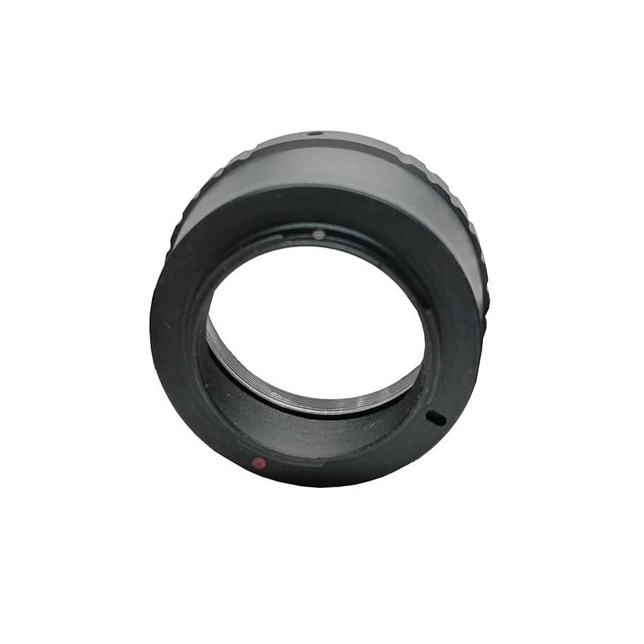 M48-adapter för systemkameror MICRO-FOURTHIRDS