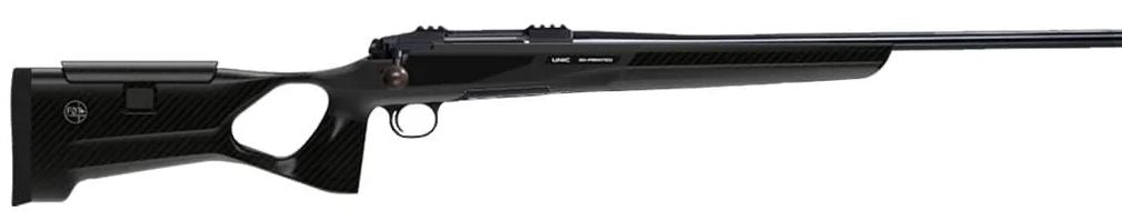 FBT Kolfiber MÖRKGRÅ / .308 WIN / 45 CM / 18