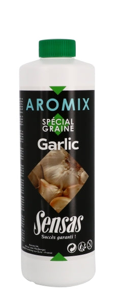Aromix Garlic, Vitlök 500 ml 500 ML