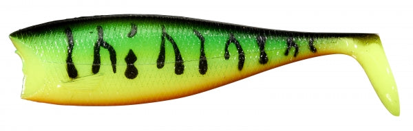 Nitro Shad GHOST PERCH / LÄNGD 90 MM & VIKT 7,5 G