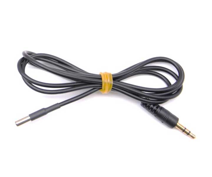 Temperatursensor för EAF motorfokuserare EN STL