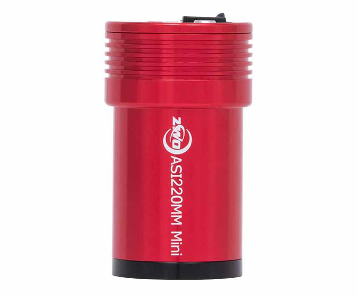 ASI 220MM Mini Autoguider EN STL