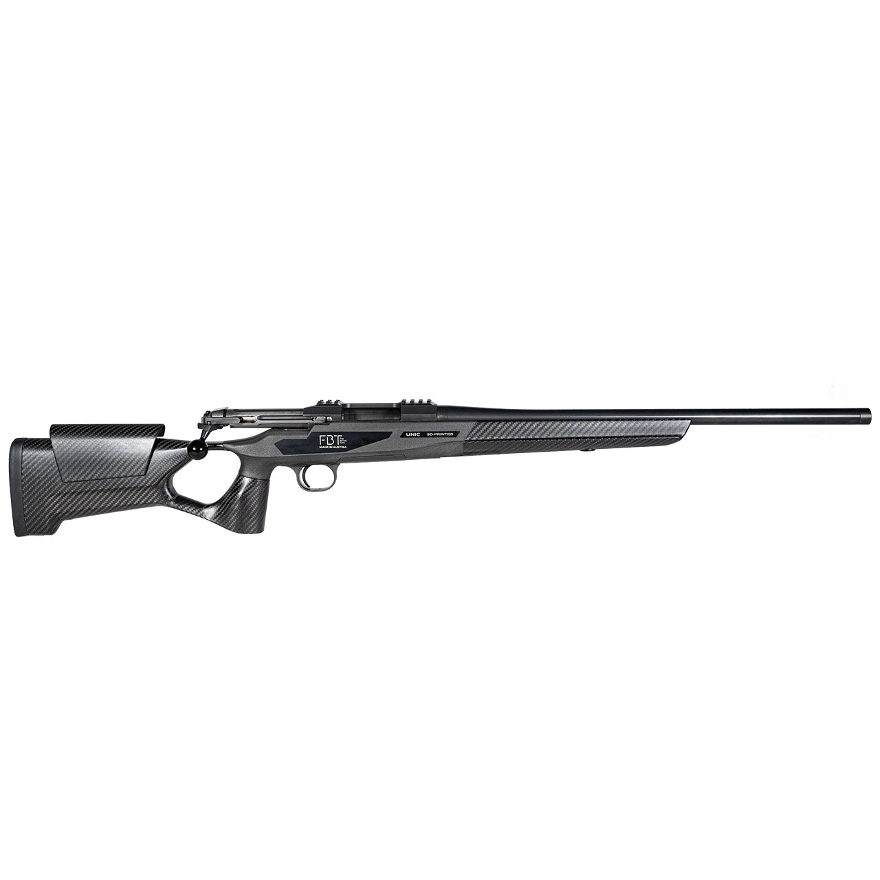 FBT Kolfiberkolv - Med Kolvkam BROWNING BAR MK3