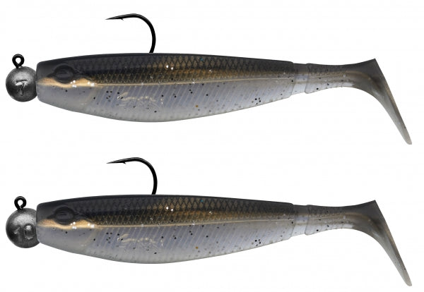 G'Bump Ready To Catch SALT N PEPPER / 140 MM