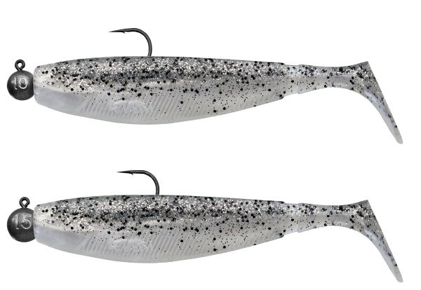 G'Bump Ready To Catch MULLET / 105 MM