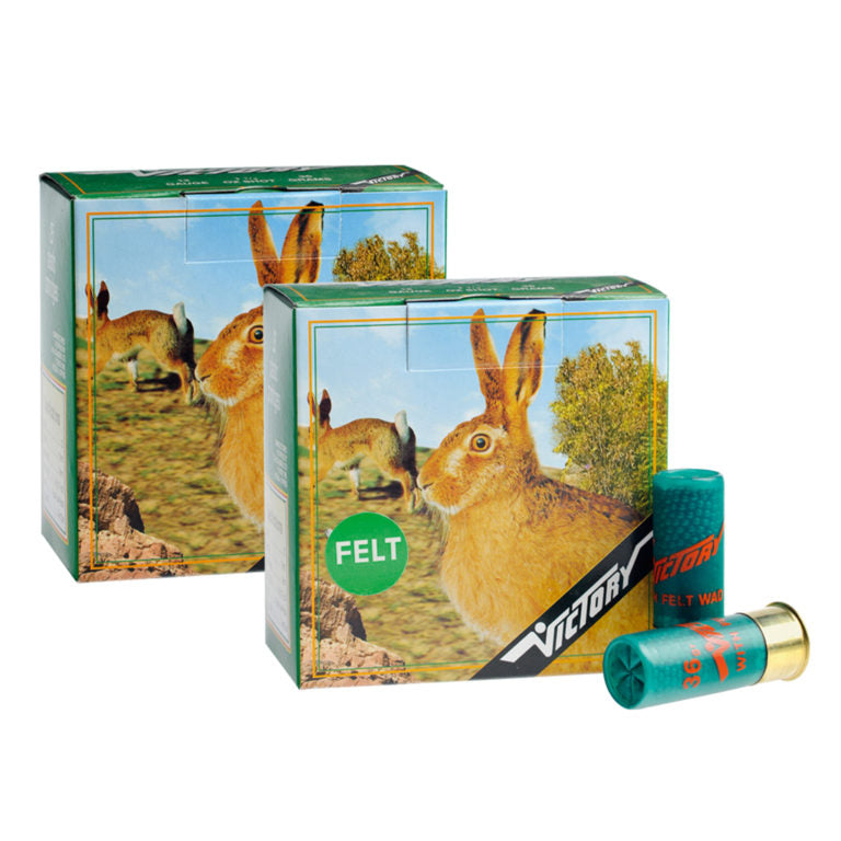 12 Gauge 36 g 12 / NO1 3,7MM