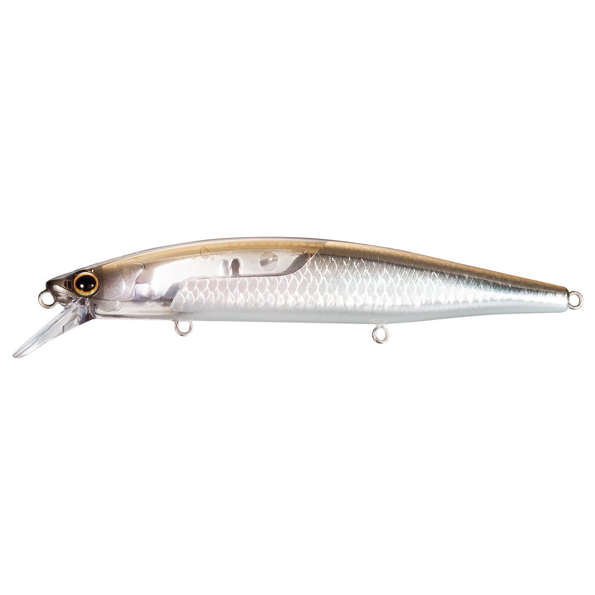 BT World Minnow Flash Boost KYORIN KG / LÄNGD 115 MM & VIKT 17 G