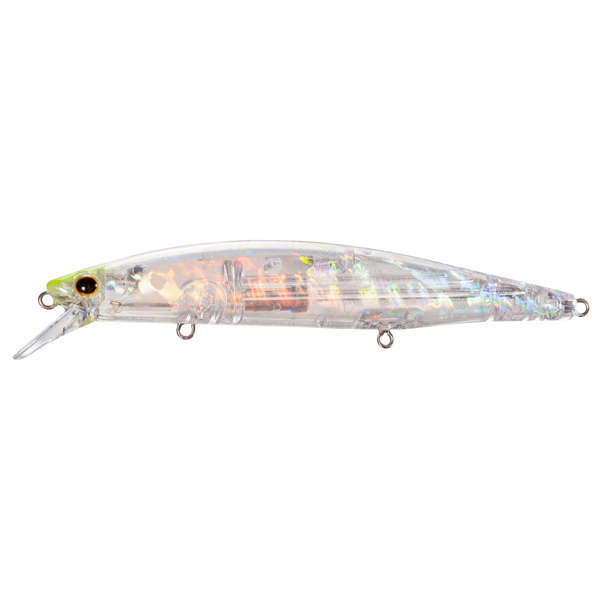 BT World Minnow Flash Boost KYORIN KG / LÄNGD 115 MM & VIKT 17 G