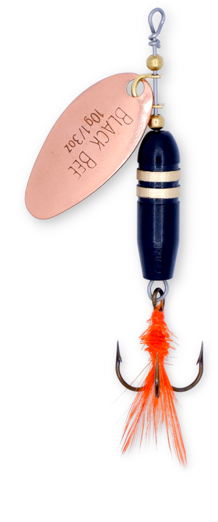 Spinnare GRÖN / 18 G