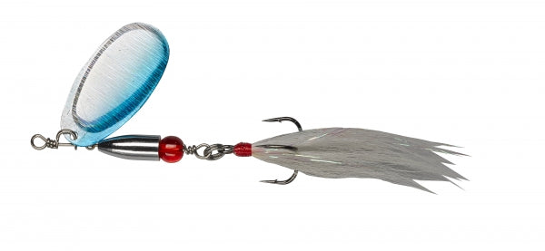 Buck Pike WHITE RED / N°6