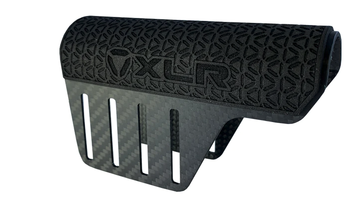 Carbon stock cheek foam EN STL