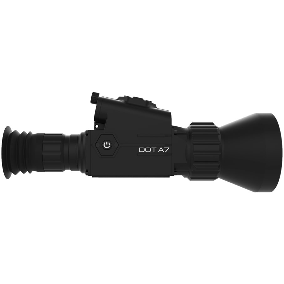 DOT A7 384 x 288, 7-56x70 mm värmesikte EN STL