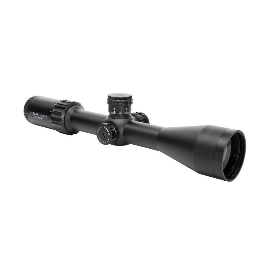 Helix HDLR 2-16x50 SFP APR-1C MRAD 30 MM / APR-1C