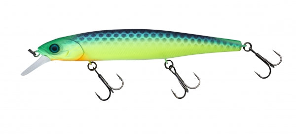 Mad Squad Flytande JUNGLE / LÄNGD 115 MM & VIKT 15,5 G