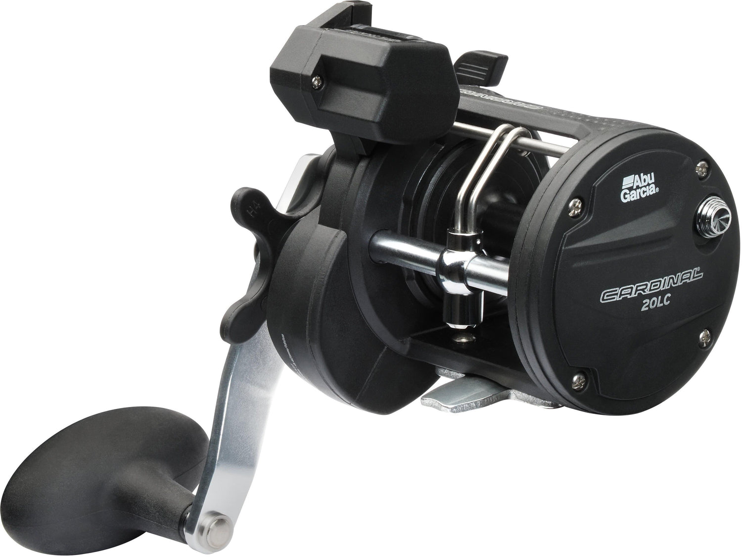 Cardinal Trolling 20LC Multirulle HÖGER VEV