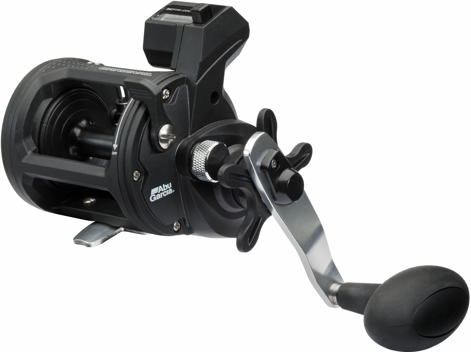 Cardinal Trolling 20LC Multirulle HÖGER VEV