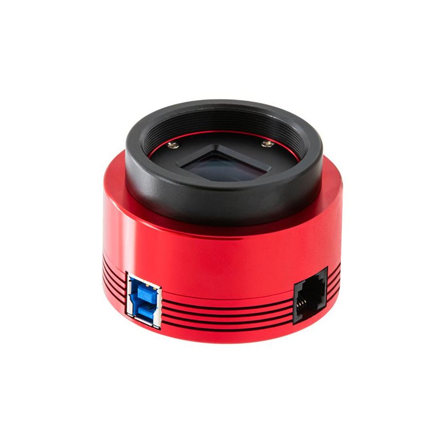 ASI585MC planetkamera, färg EN STL