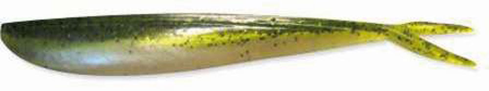Fin-S Fish 105 BABY BASS / 146 MM (5,75