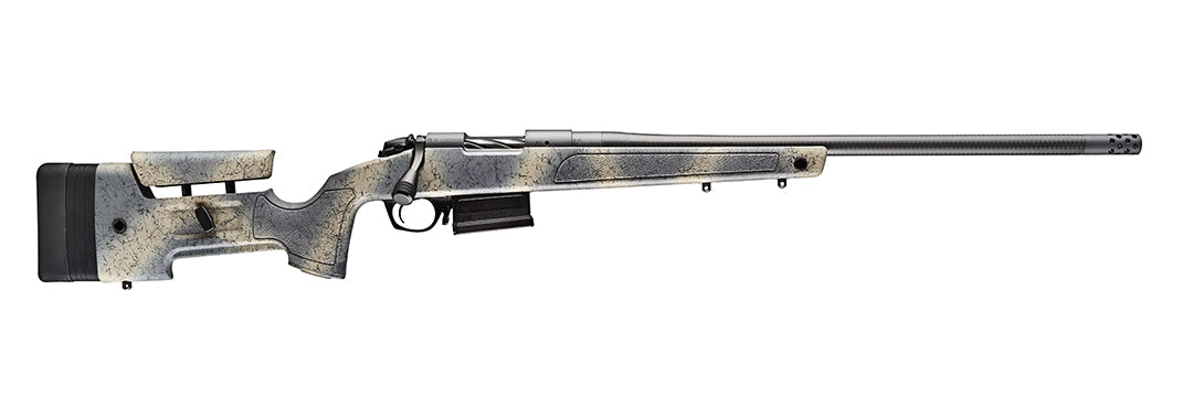 B14 HMR Carbon CAMOUFLAGE / .308 WIN