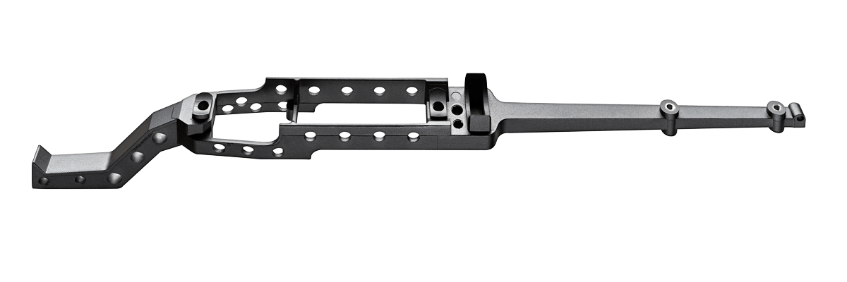 B14 HMR Carbon CAMOUFLAGE / .308 WIN