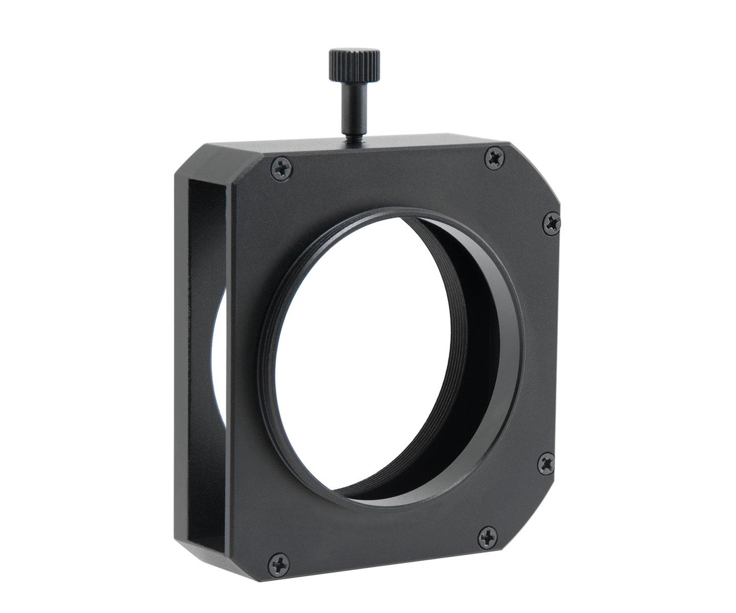 Filterväxlare M48-T2 - förstärkt modell EN STL