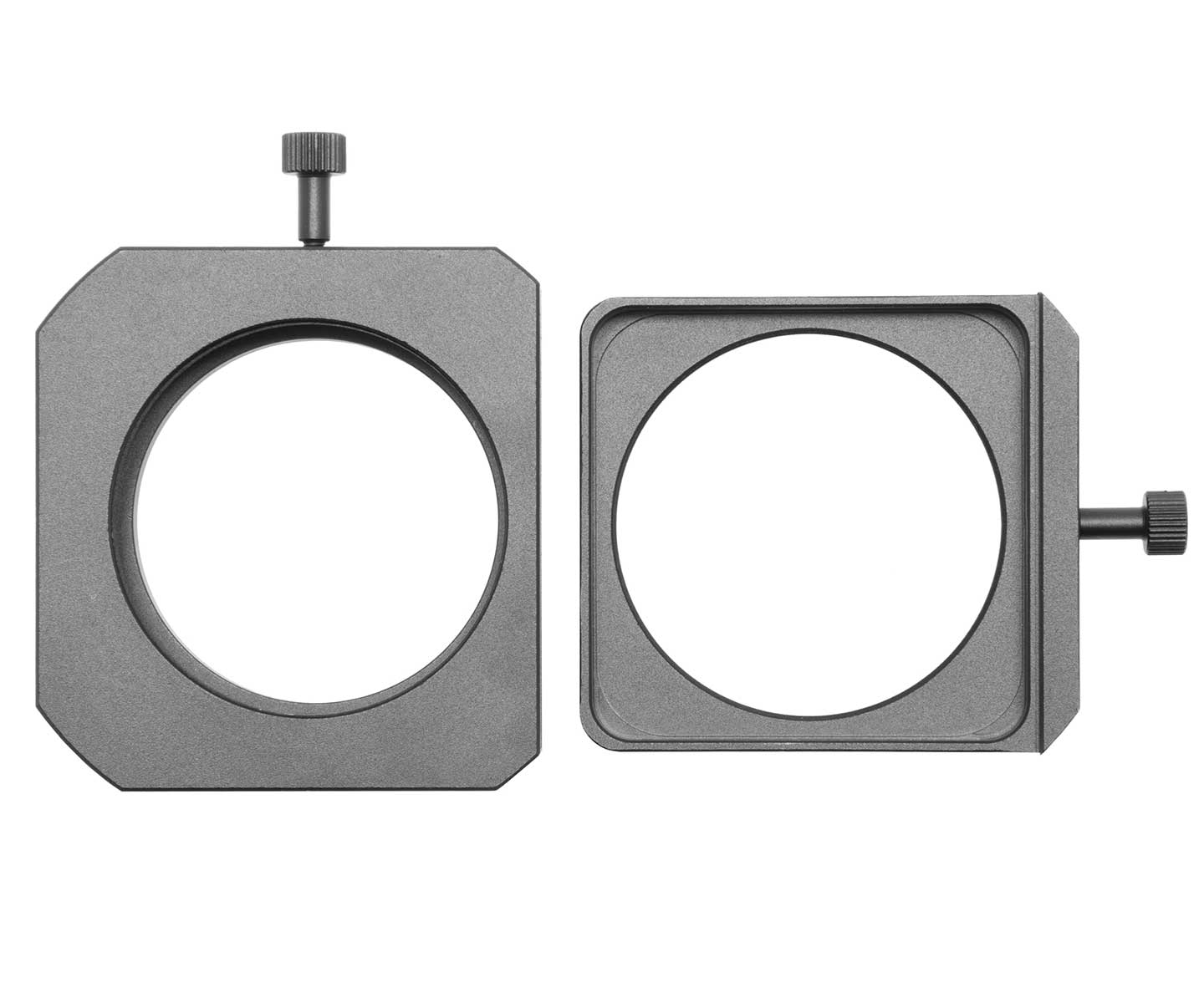 Filterväxlare M48-T2 - förstärkt modell EN STL