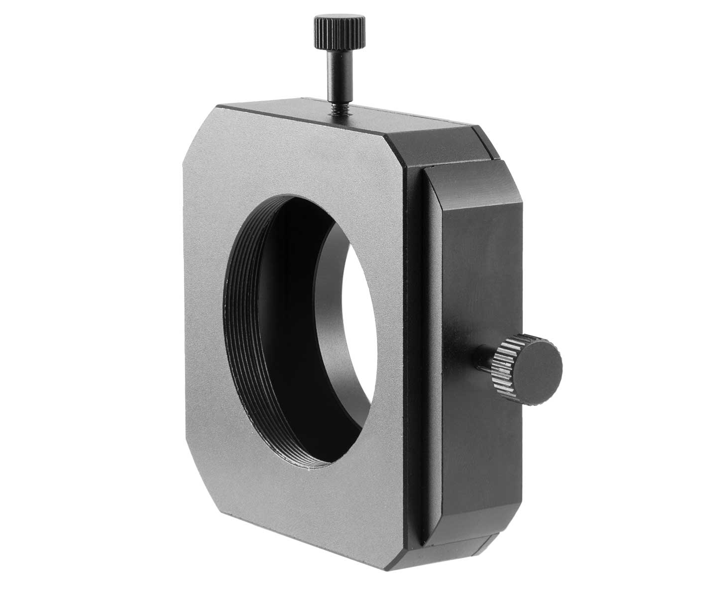 Filterväxlare M48-T2 - förstärkt modell EN STL