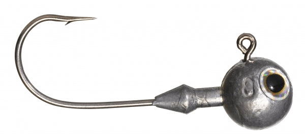 G'Round BLACK SILVER / 5 GRAM, 2/0