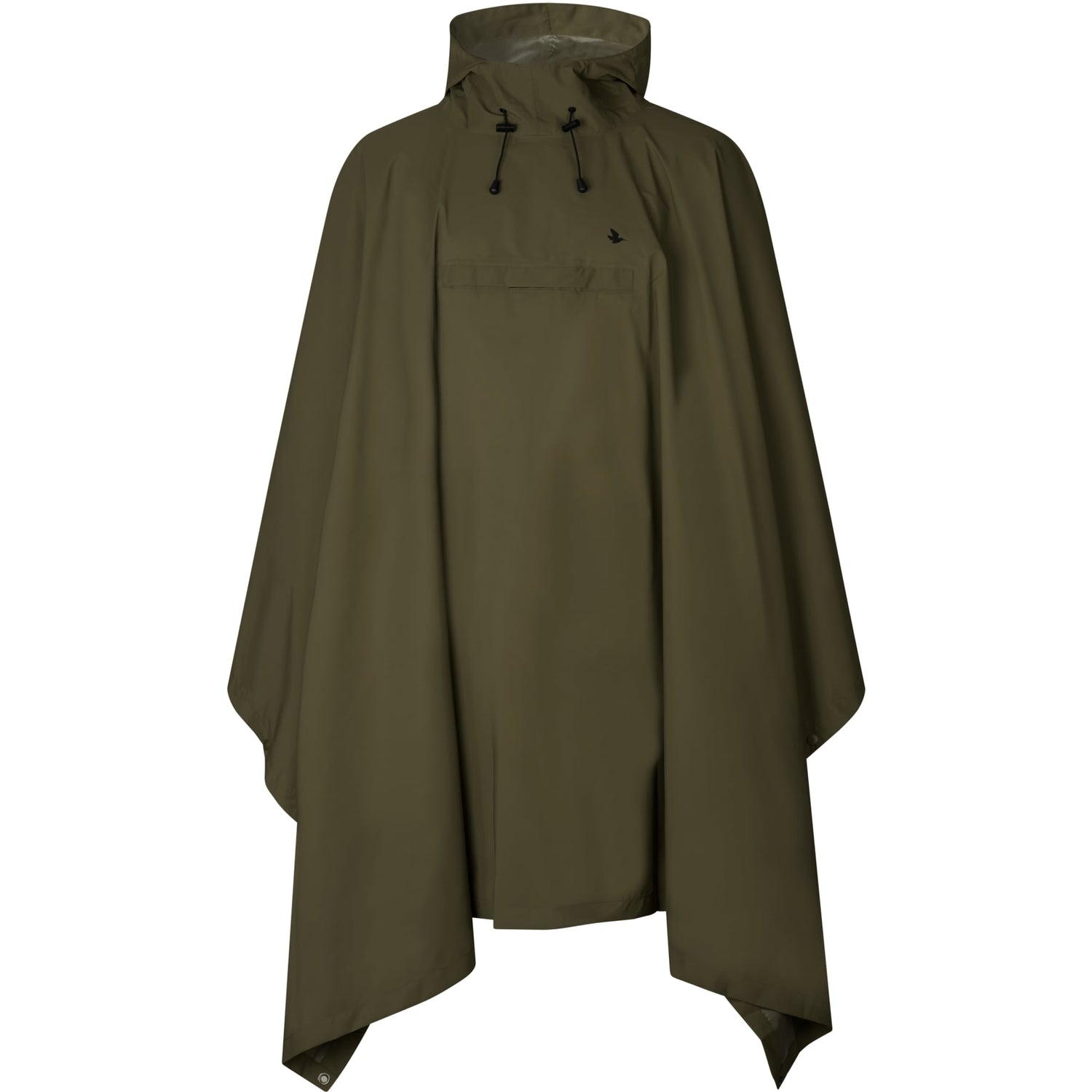 Taxus Rain Poncho EN STL