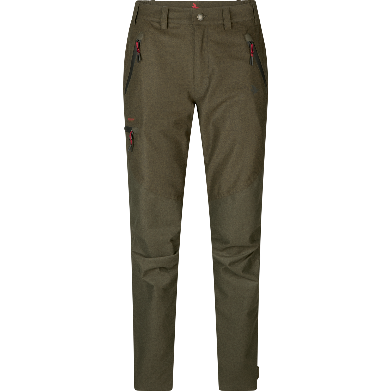 Avail Women Byxor PINE GREEN MELANGE / 36