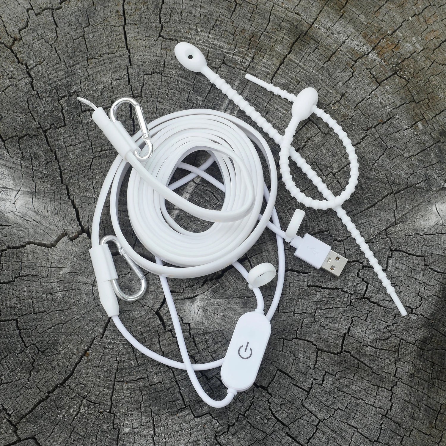 Haven Ridgelight Ljusslinga med USB-koppling EN STL