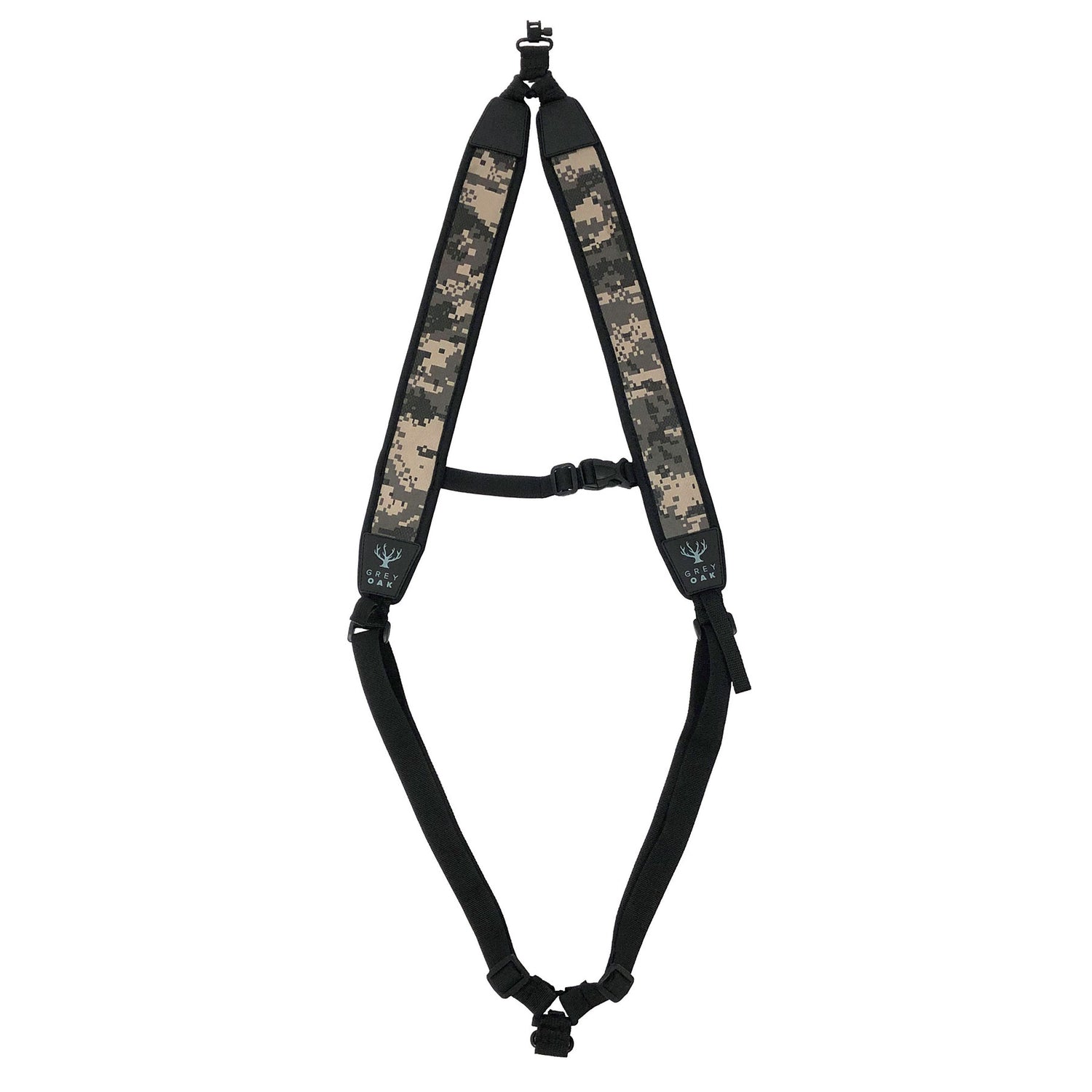 Dubbel Vapenrem Soft PIXEL / EN STL