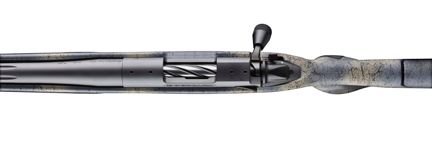 B14 Thumbhole CAMOUFLAGE / .308 WIN