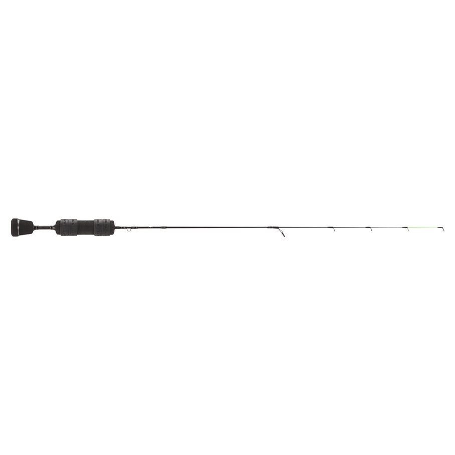 Widow Maker Ice Rod Mjuk Topp 71 CM / 28