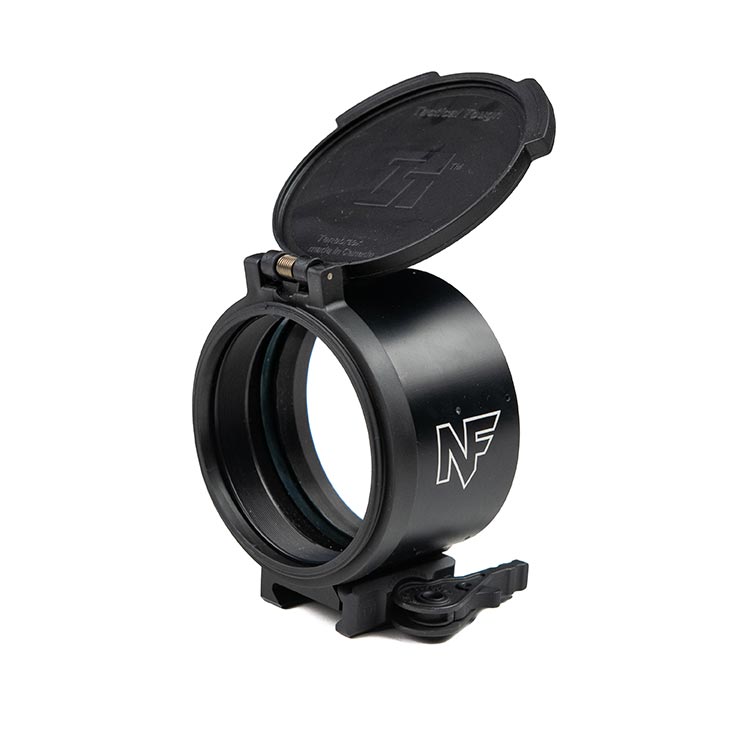 Wedge Prism Assembly 100 MOA /29 MRAD EXTRA LUTNING