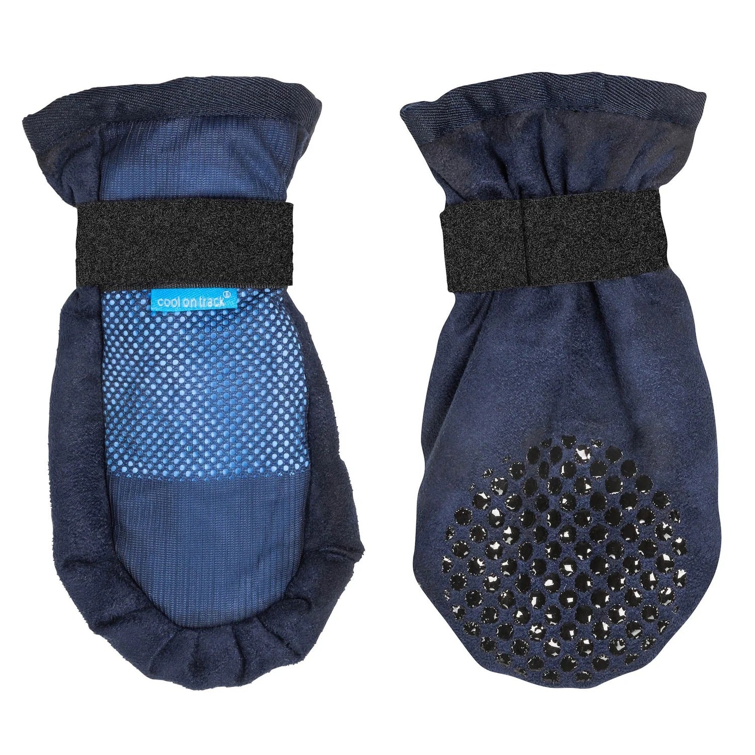 Cool on Track Kylande Socka för Hund S