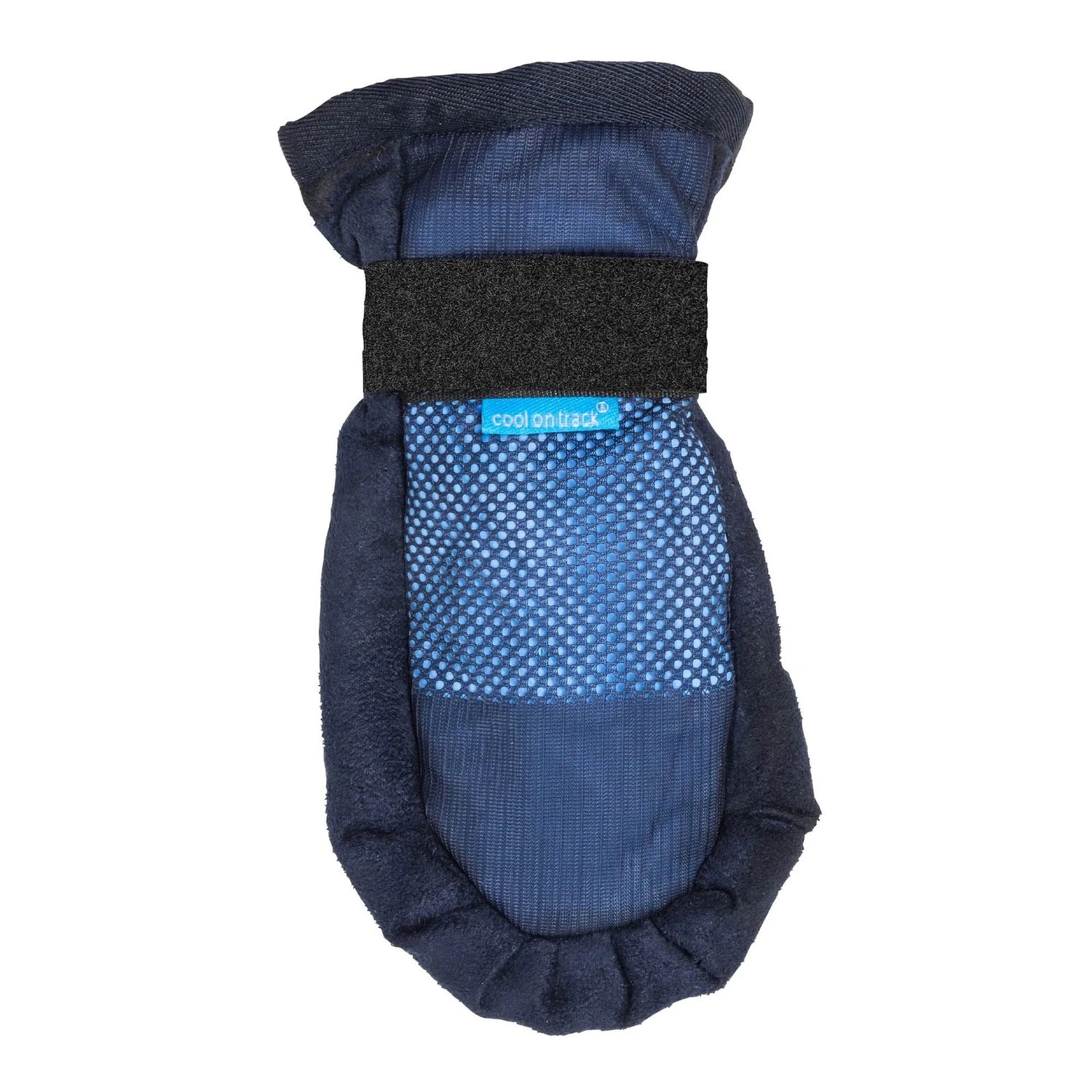 Cool on Track Kylande Socka för Hund XS